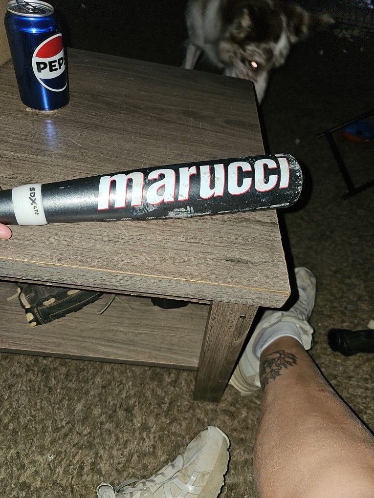 Marucci CAT X Connect