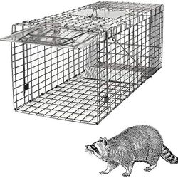 Rodent Cage/Jaula Para Roedores