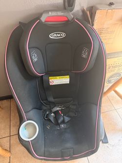 Graco Car seat