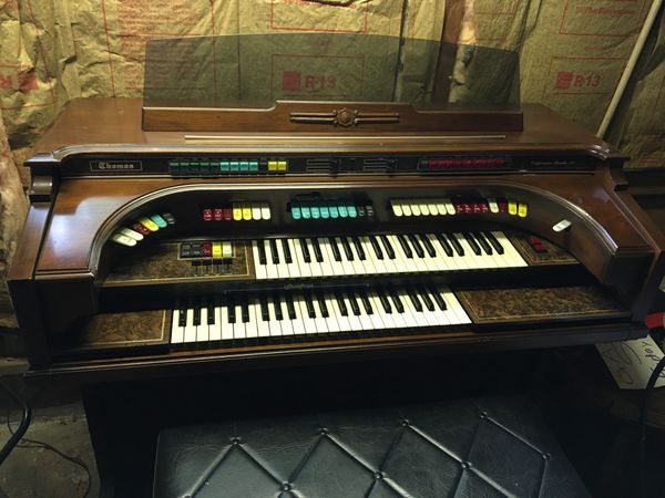 Organ For Sale >> Thomas Californian Theatre Organ For Sale In Indianapolis In Offerup Organ For Sale >> Thomas Californian Theatre Organ For Sale In Indianapolis In Offerup
