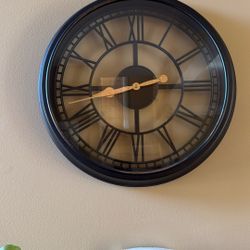 Clock