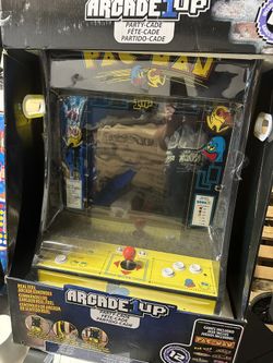 Arcade 1 Up