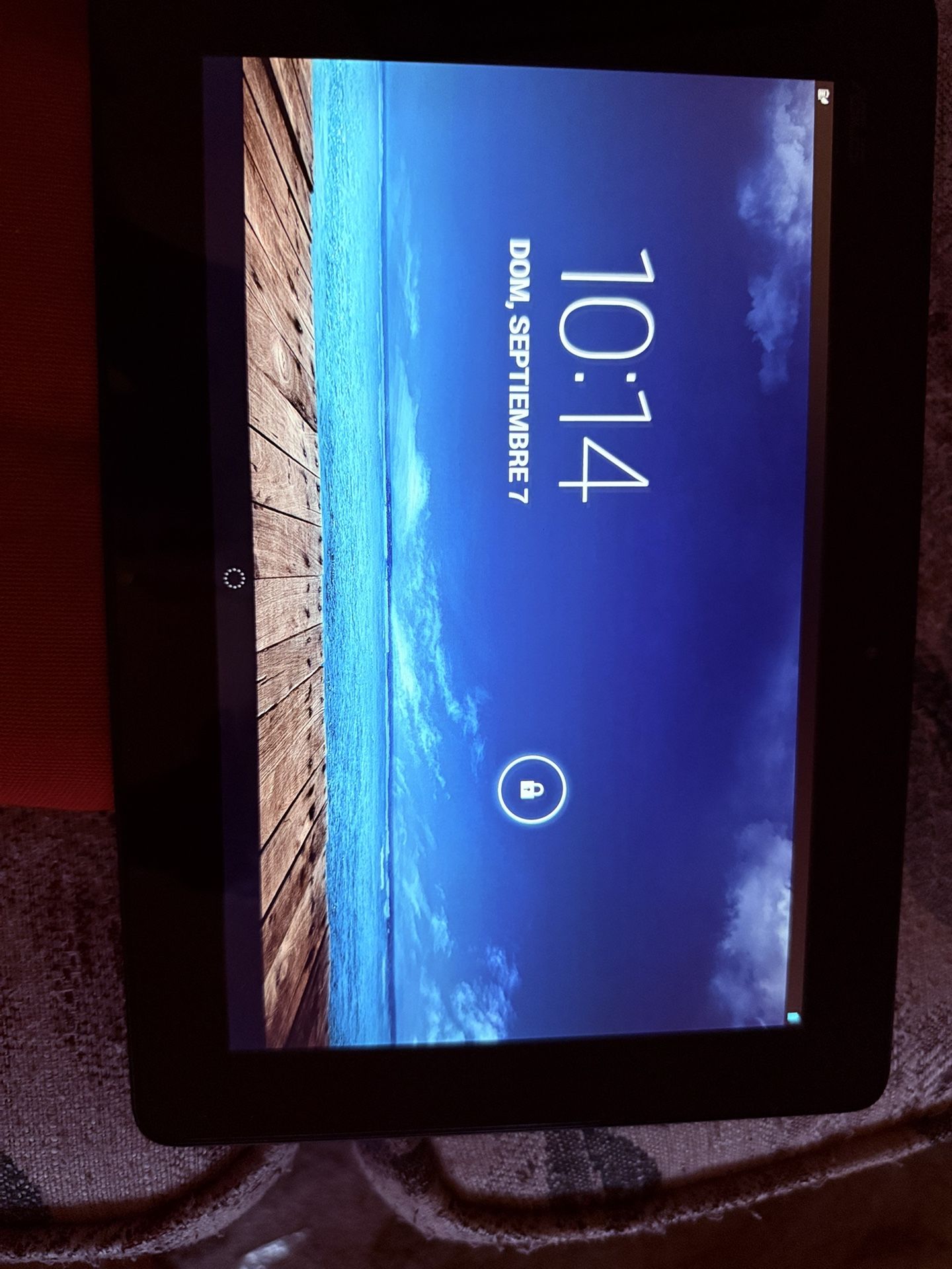 ASUS MeMO Pad FHD 10 ME302C 32GB, Wi-Fi, 10.1in 