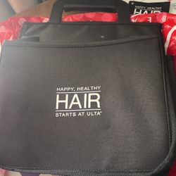 Black Brand New Hair Appliance Caddy $