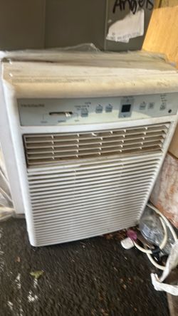 Air conditioner FRIGIDAIRE