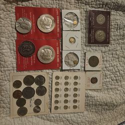 Coin Collection