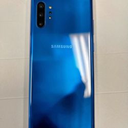 Samsung galaxy note 10 plus, Mobile Phones & Gadgets, Mobile