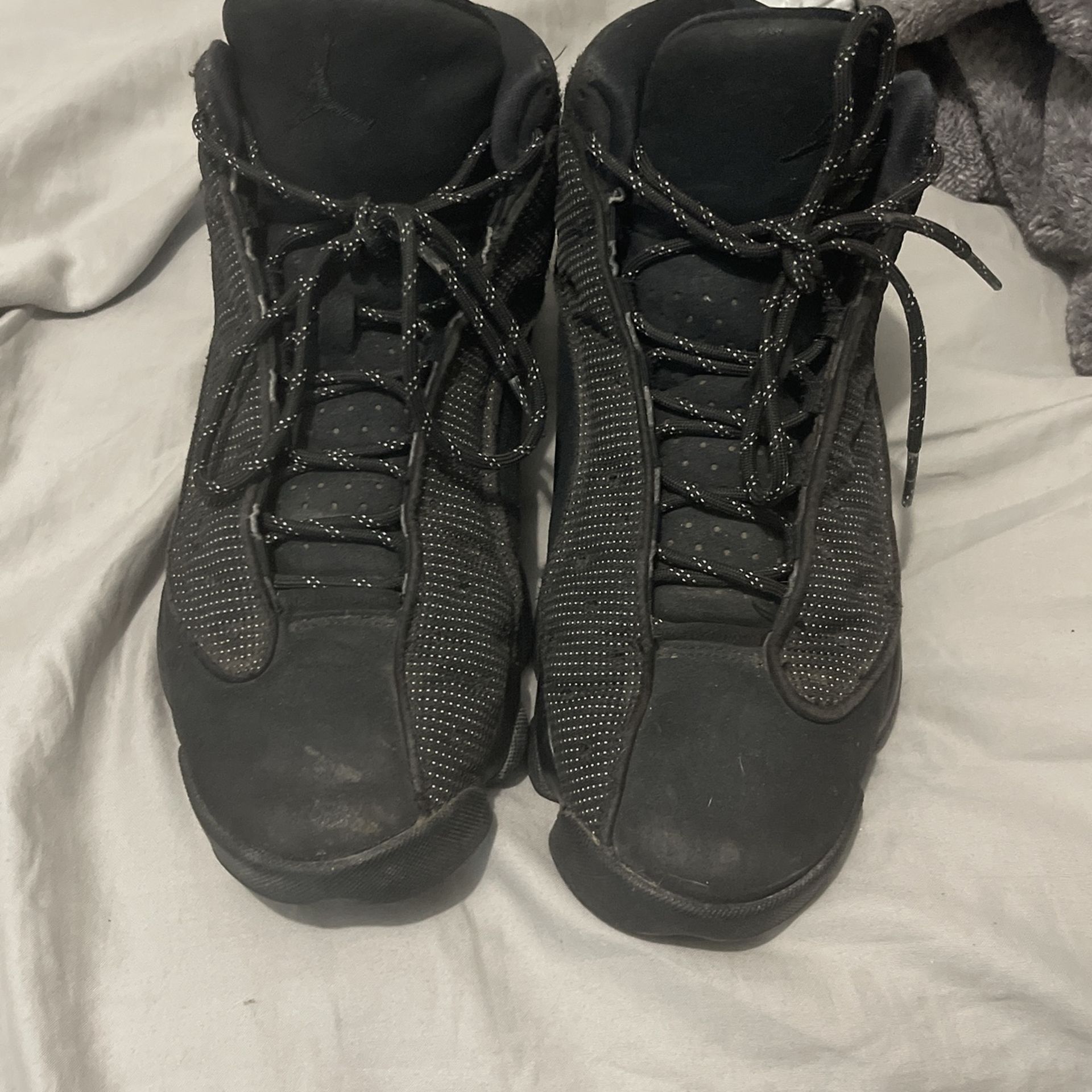 Black Cat 13 Retros 2016