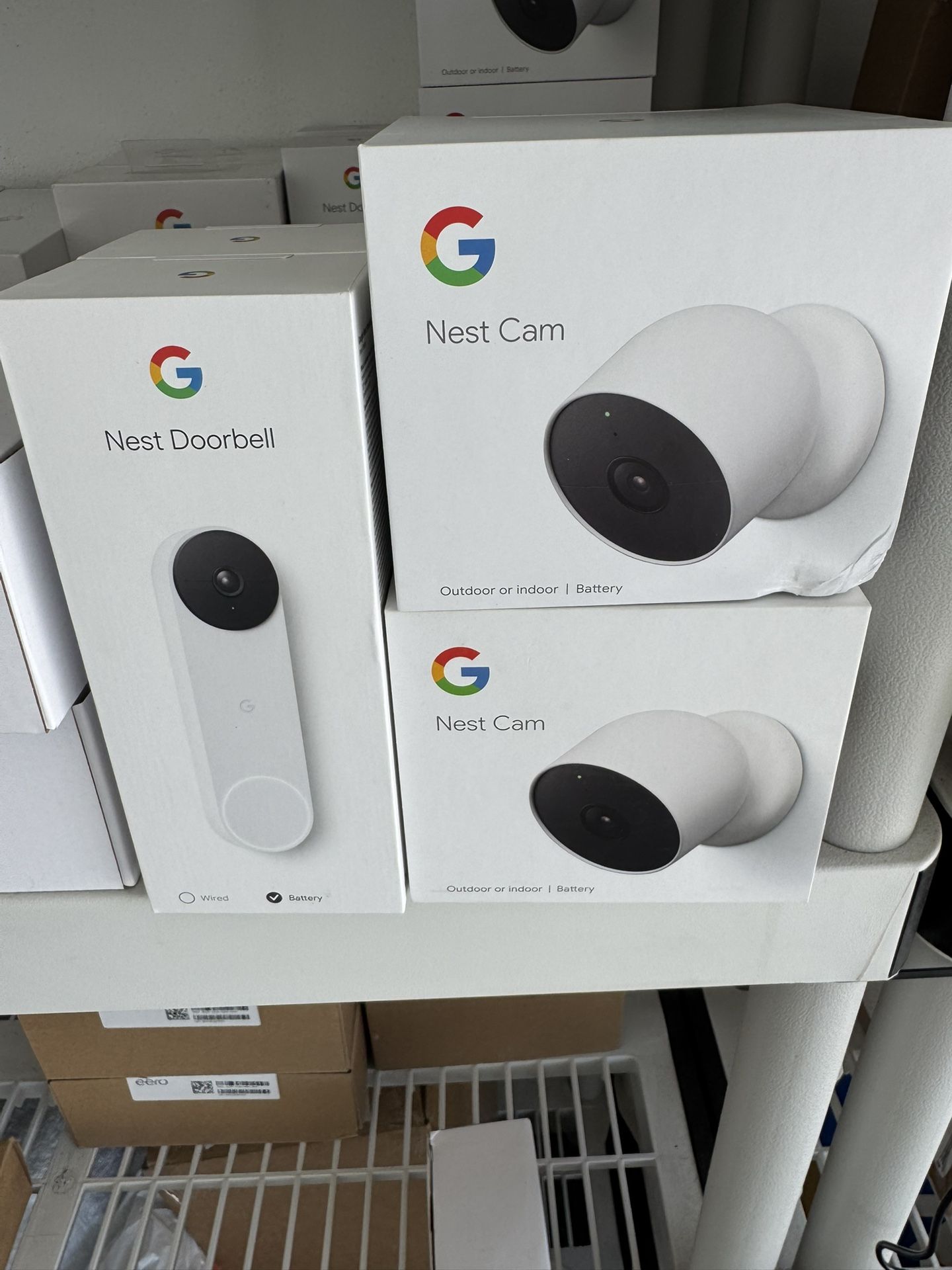 Google Camera