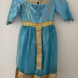 Disney Princess Mirada Costume