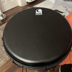 toca 14" djembe new 