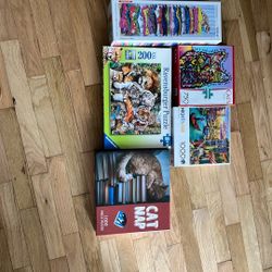 Puzzles