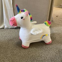 Bouncy Toy, Games, Puzzle