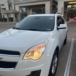 2015 Chevy Equinox