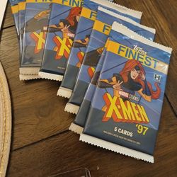 Marvel Collection, Kakawow And Finest More