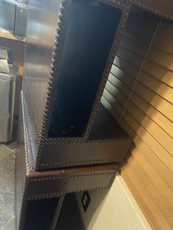 End Tables