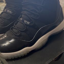 jordan 11 size 6.5y