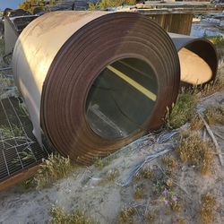 Steel Coil
