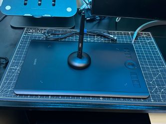 Wacom Intuos Pro