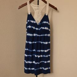 Casual Dress Comfortable For Beach Picknic Home