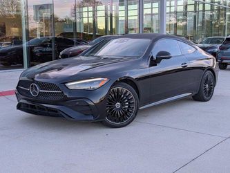 2024 Mercedes-Benz CLE 300