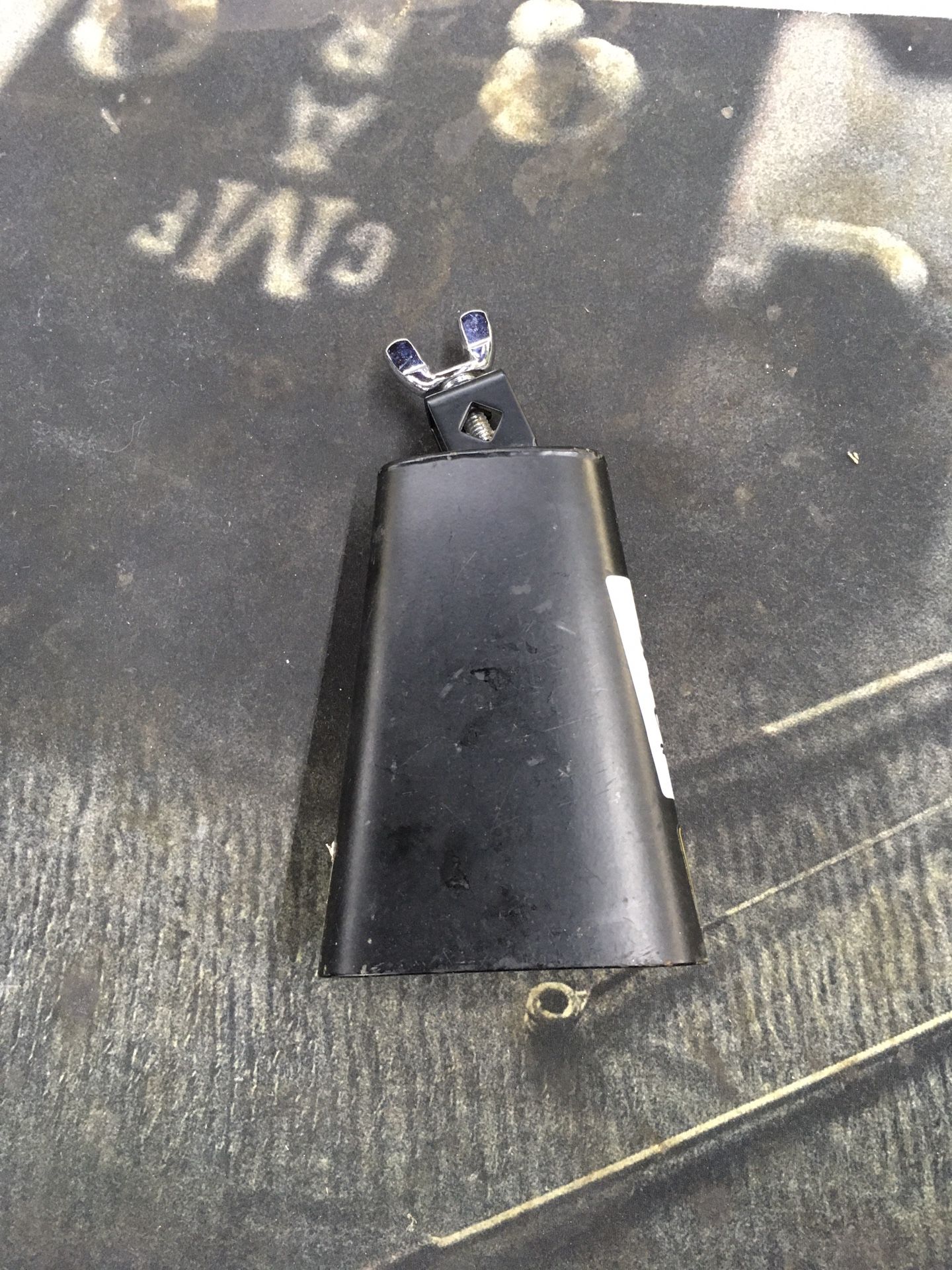 LP Aspire Cowbell