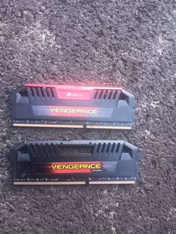 Vengeance