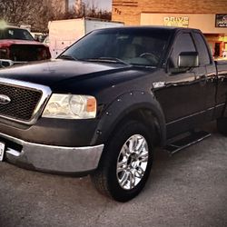 2007 Ford F-150