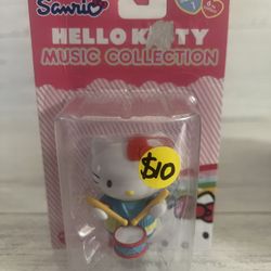 Hello Kitty Music Collection Series 1