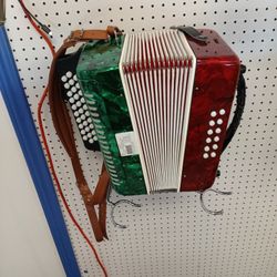 Accordion 
