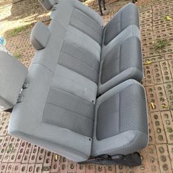 Ford F150 Rear Seat 2009-2014 