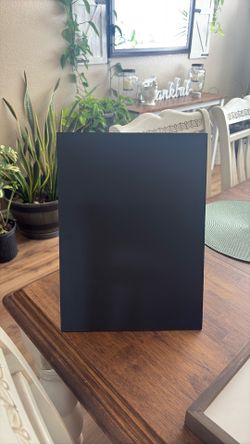 Chalkboard