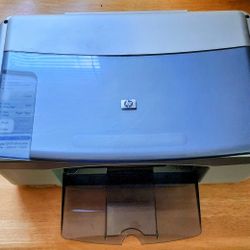 HP 1350 Printer Scanner Copier All-in-One