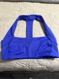 Free People Sports Bra