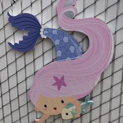 Under The Sea Party Decoration