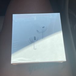 AirPod Pro 2nd Generation 