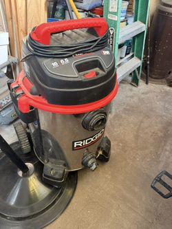 Vacuum