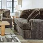 Sofa Loveseat Set