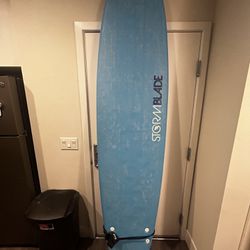 Storm blade Classic 8’ Soft Surfboard 