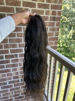 28 Inch Body Wave 13*4