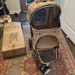  New Per Stroller 