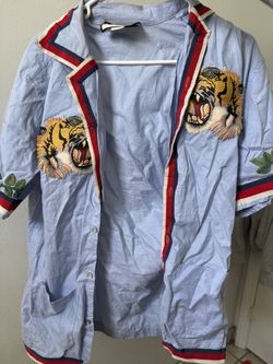 Gucci Shirt