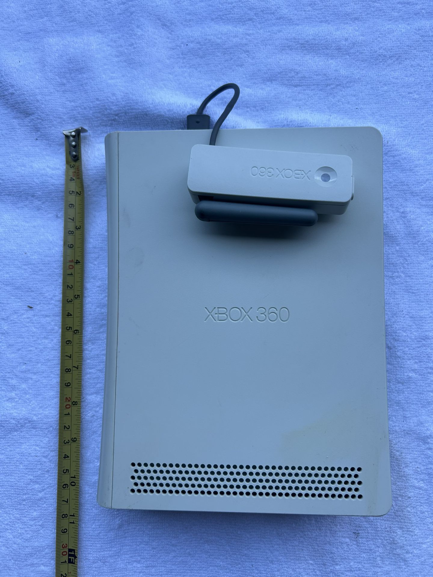 Xbox 360 HD DVD Player