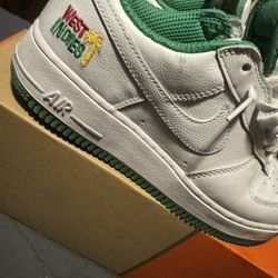 Nike Air Force 1 Low 'West Indies' 2022
