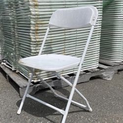 Event Party Banquet Folding Chairs   