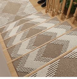 Stair treads