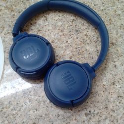 JBL Headphones 