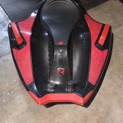 Roller Kids Eletric Scooter/ Night Hawk