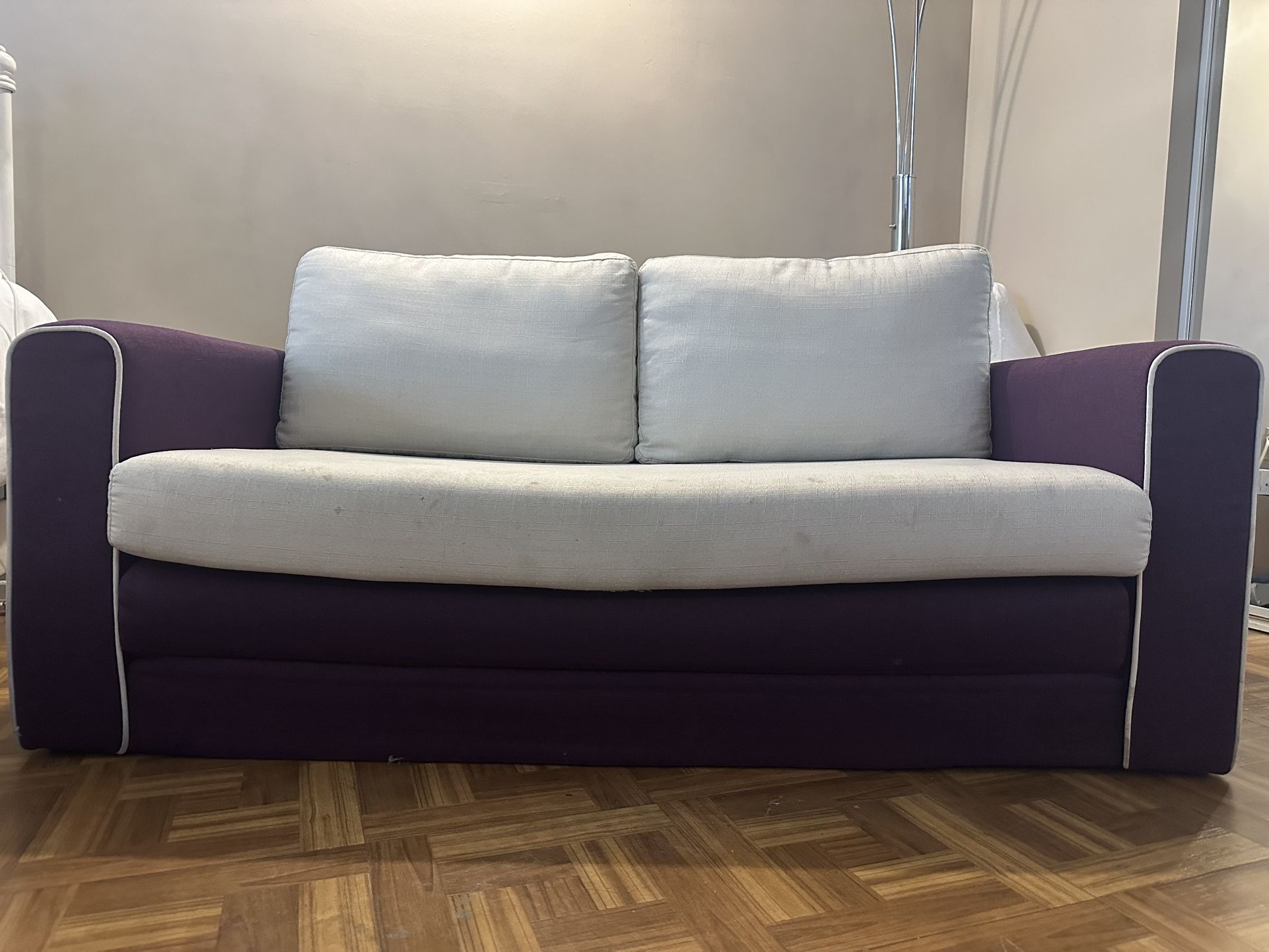 Fold Out Couch