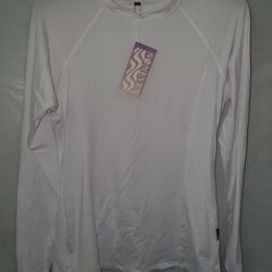 NWT Womens Active Top